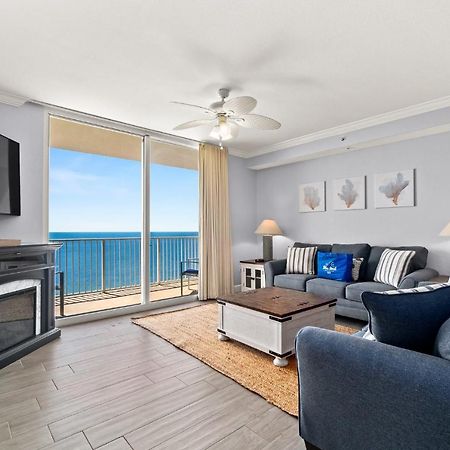 Tidewater Beach Luxury Penthouse With Resort Amenities And A View! Panama City Beach Exteriör bild