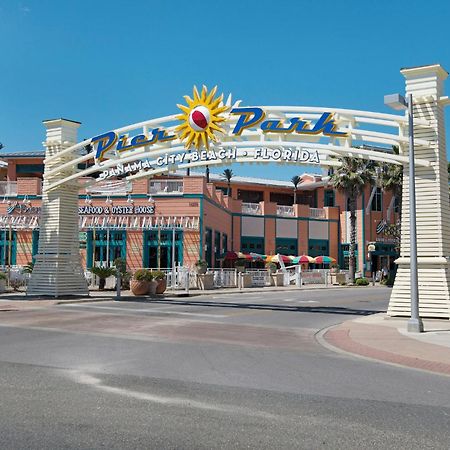 Tidewater Beach Luxury Penthouse With Resort Amenities And A View! Panama City Beach Exteriör bild