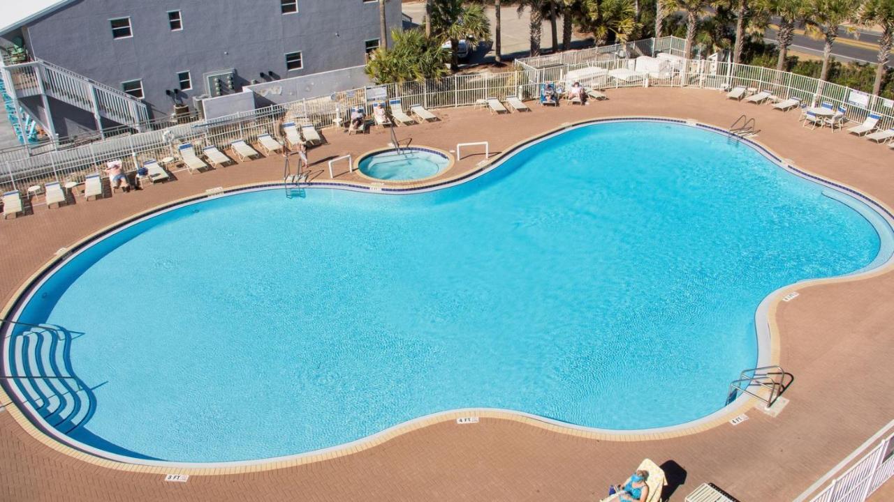 Tidewater Beach Luxury Penthouse With Resort Amenities And A View! Panama City Beach Exteriör bild
