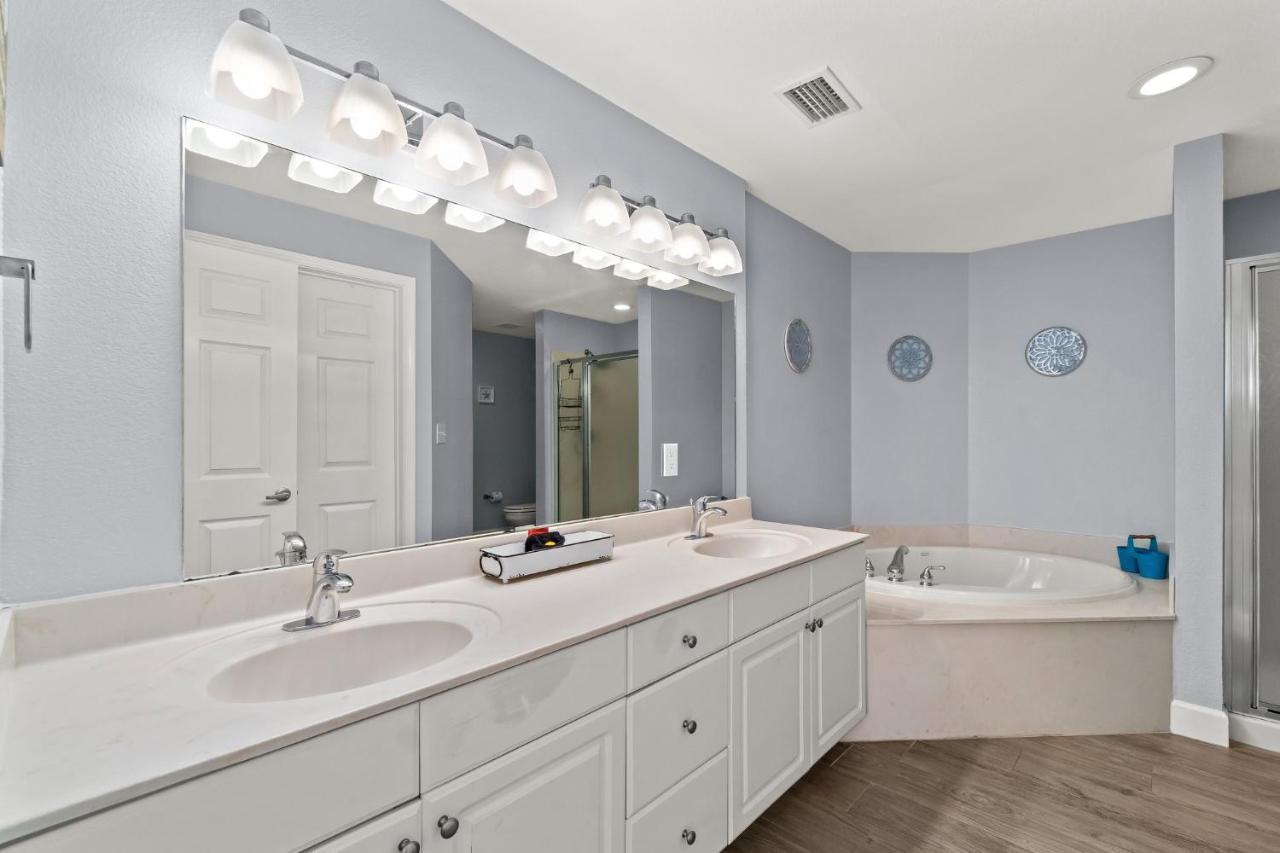 Tidewater Beach Luxury Penthouse With Resort Amenities And A View! Panama City Beach Exteriör bild