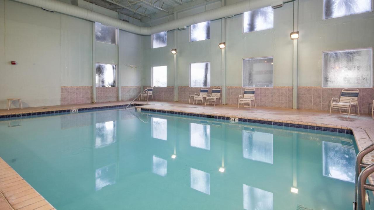 Tidewater Beach Luxury Penthouse With Resort Amenities And A View! Panama City Beach Exteriör bild