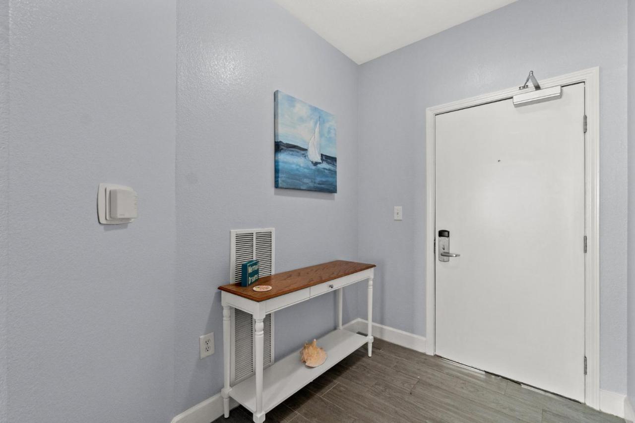 Tidewater Beach Luxury Penthouse With Resort Amenities And A View! Panama City Beach Exteriör bild
