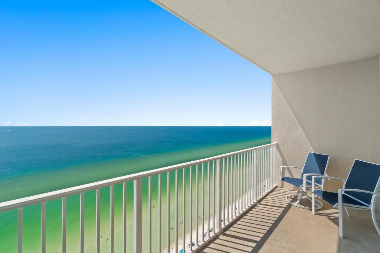 Tidewater Beach Luxury Penthouse With Resort Amenities And A View! Panama City Beach Exteriör bild