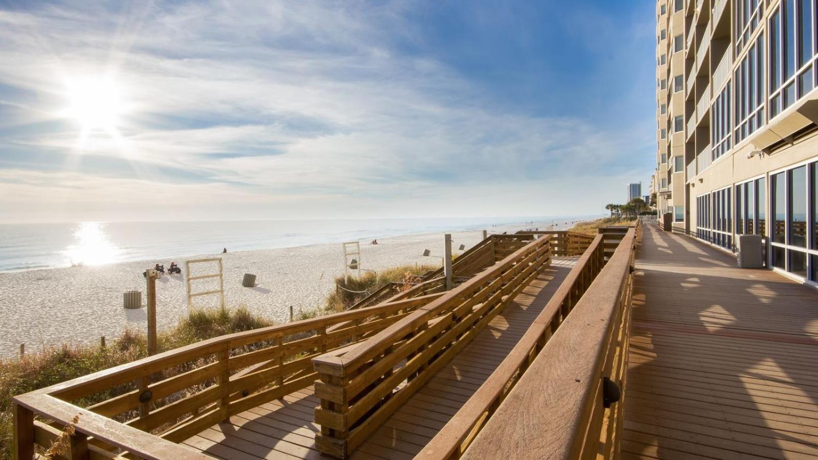 Tidewater Beach Luxury Penthouse With Resort Amenities And A View! Panama City Beach Exteriör bild