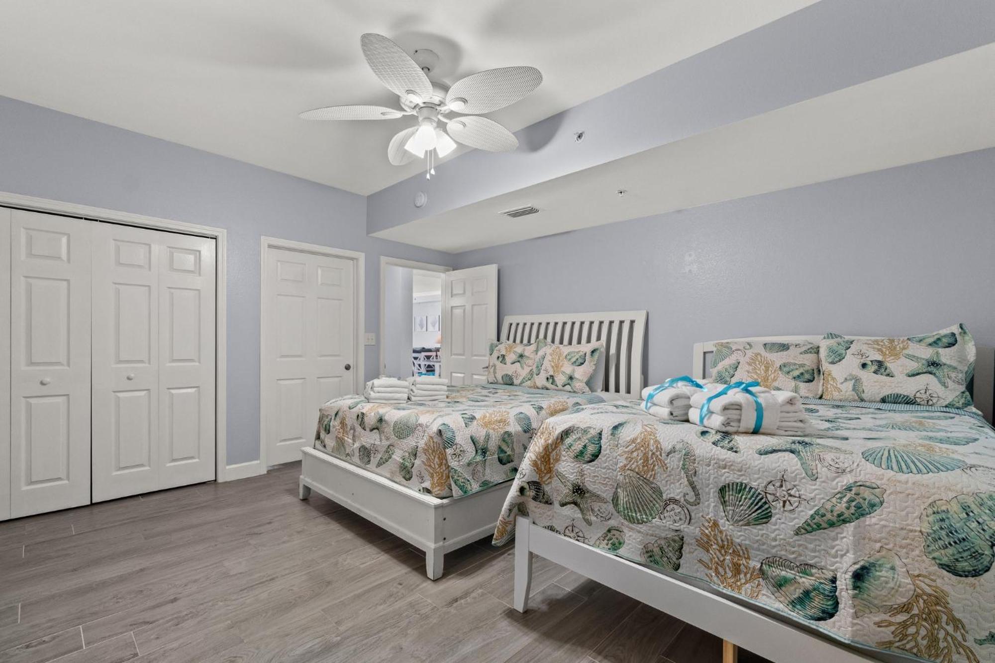 Tidewater Beach Luxury Penthouse With Resort Amenities And A View! Panama City Beach Exteriör bild