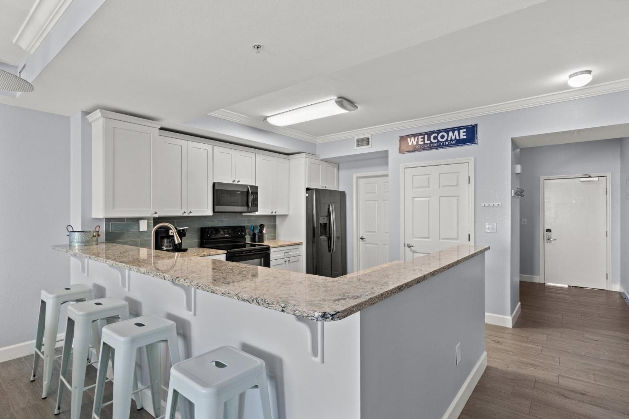 Tidewater Beach Luxury Penthouse With Resort Amenities And A View! Panama City Beach Exteriör bild