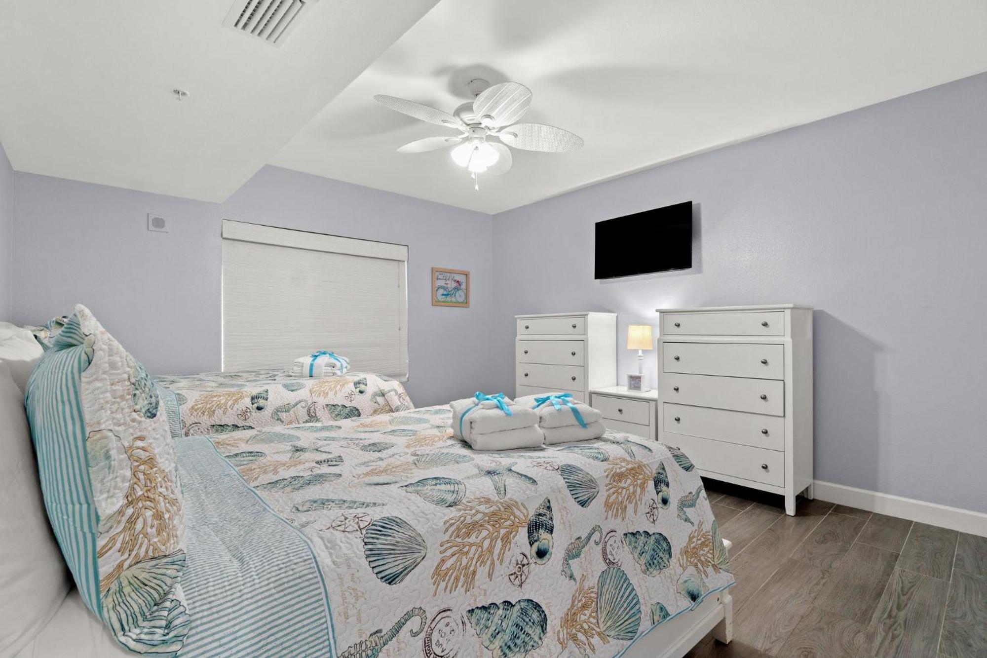 Tidewater Beach Luxury Penthouse With Resort Amenities And A View! Panama City Beach Exteriör bild