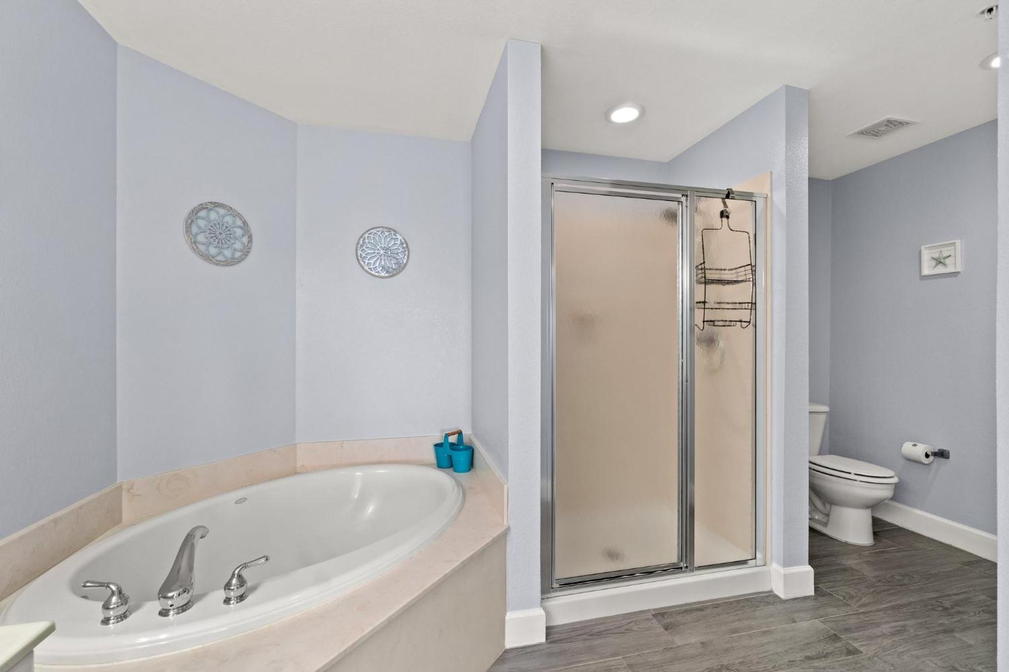 Tidewater Beach Luxury Penthouse With Resort Amenities And A View! Panama City Beach Exteriör bild