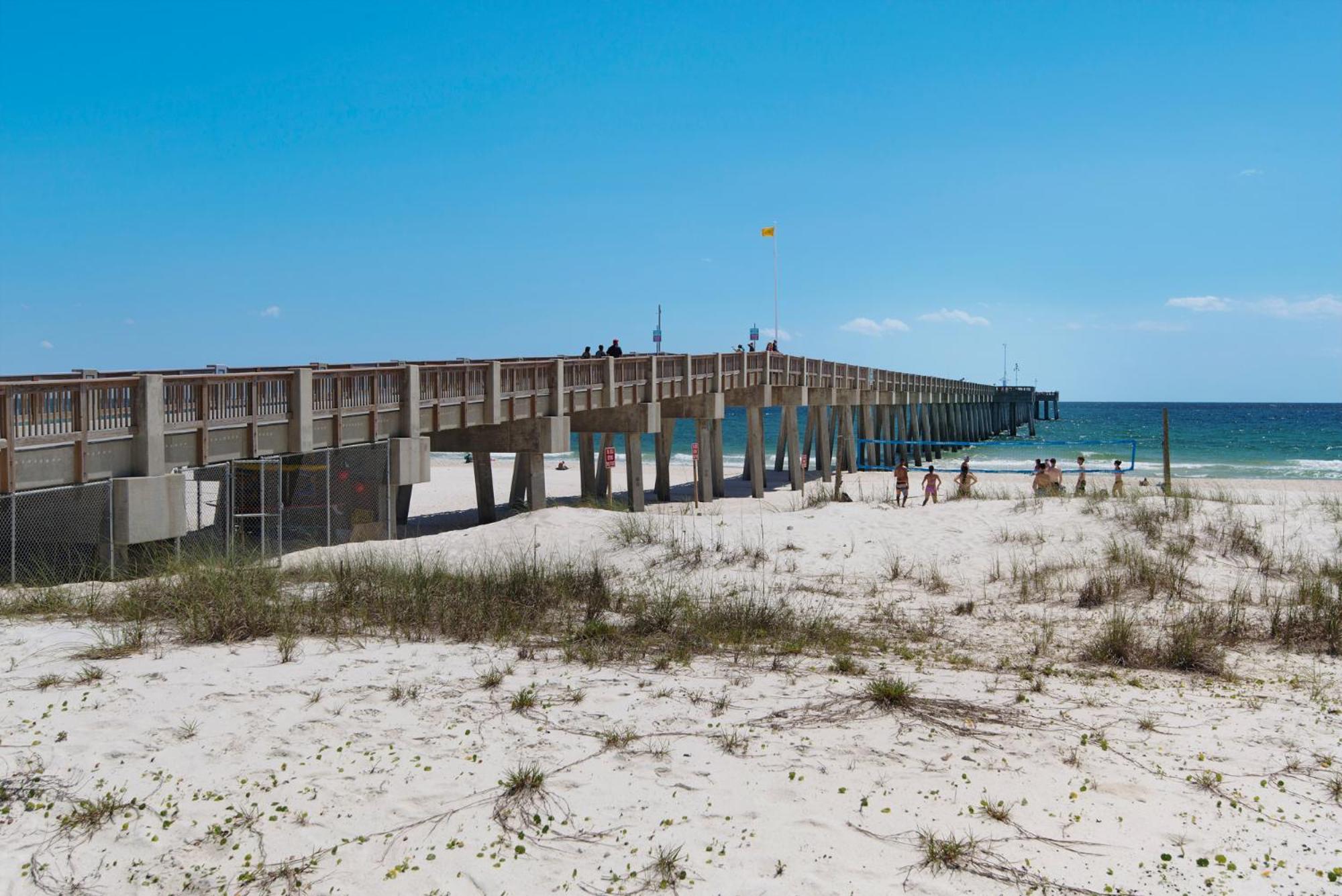 Tidewater Beach Luxury Penthouse With Resort Amenities And A View! Panama City Beach Exteriör bild