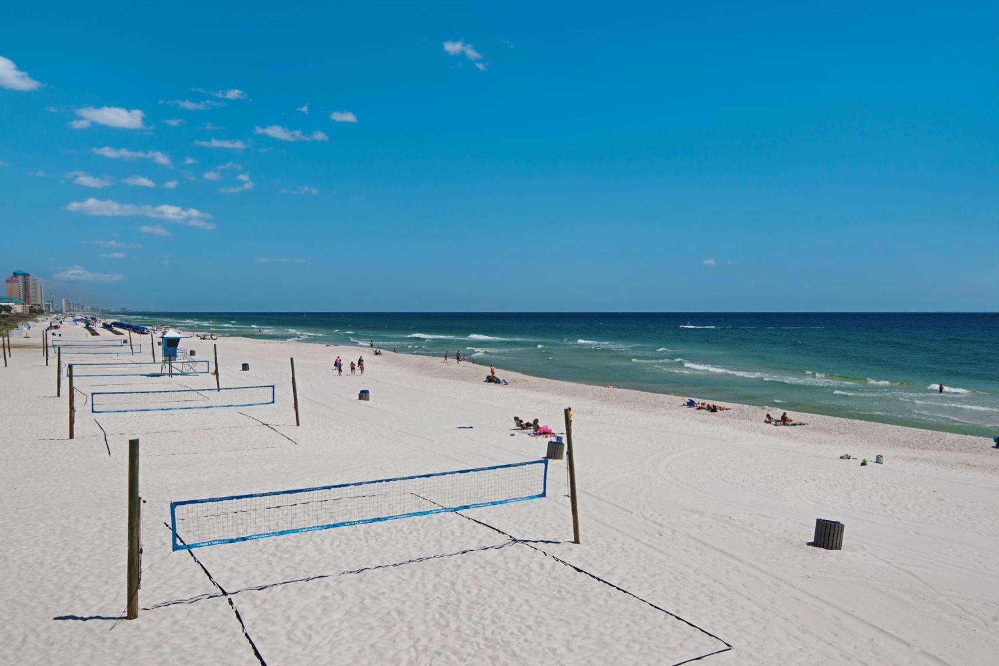 Tidewater Beach Luxury Penthouse With Resort Amenities And A View! Panama City Beach Exteriör bild