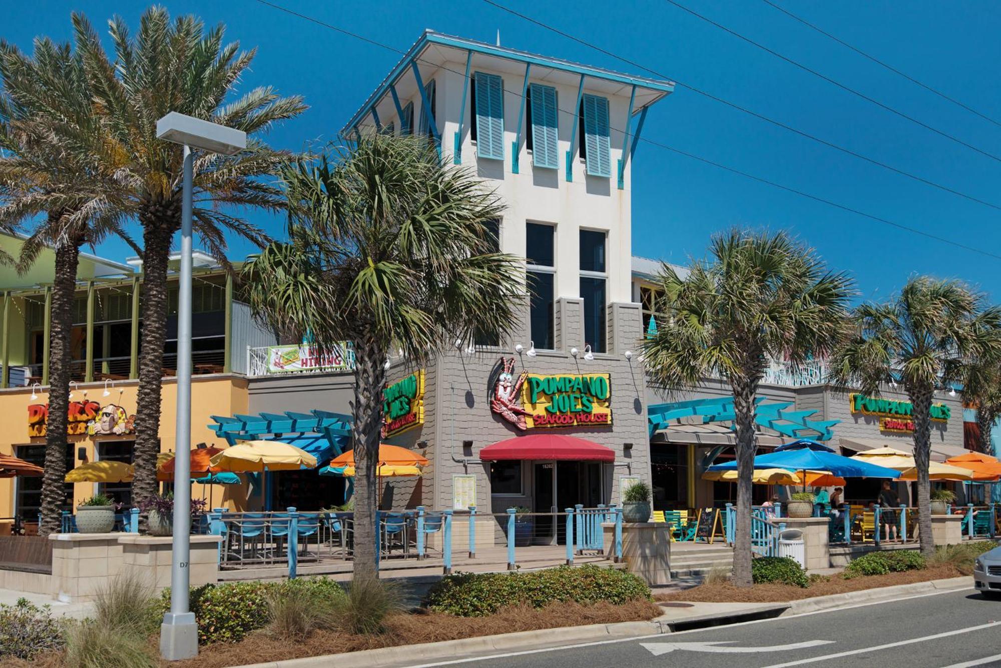 Tidewater Beach Luxury Penthouse With Resort Amenities And A View! Panama City Beach Exteriör bild