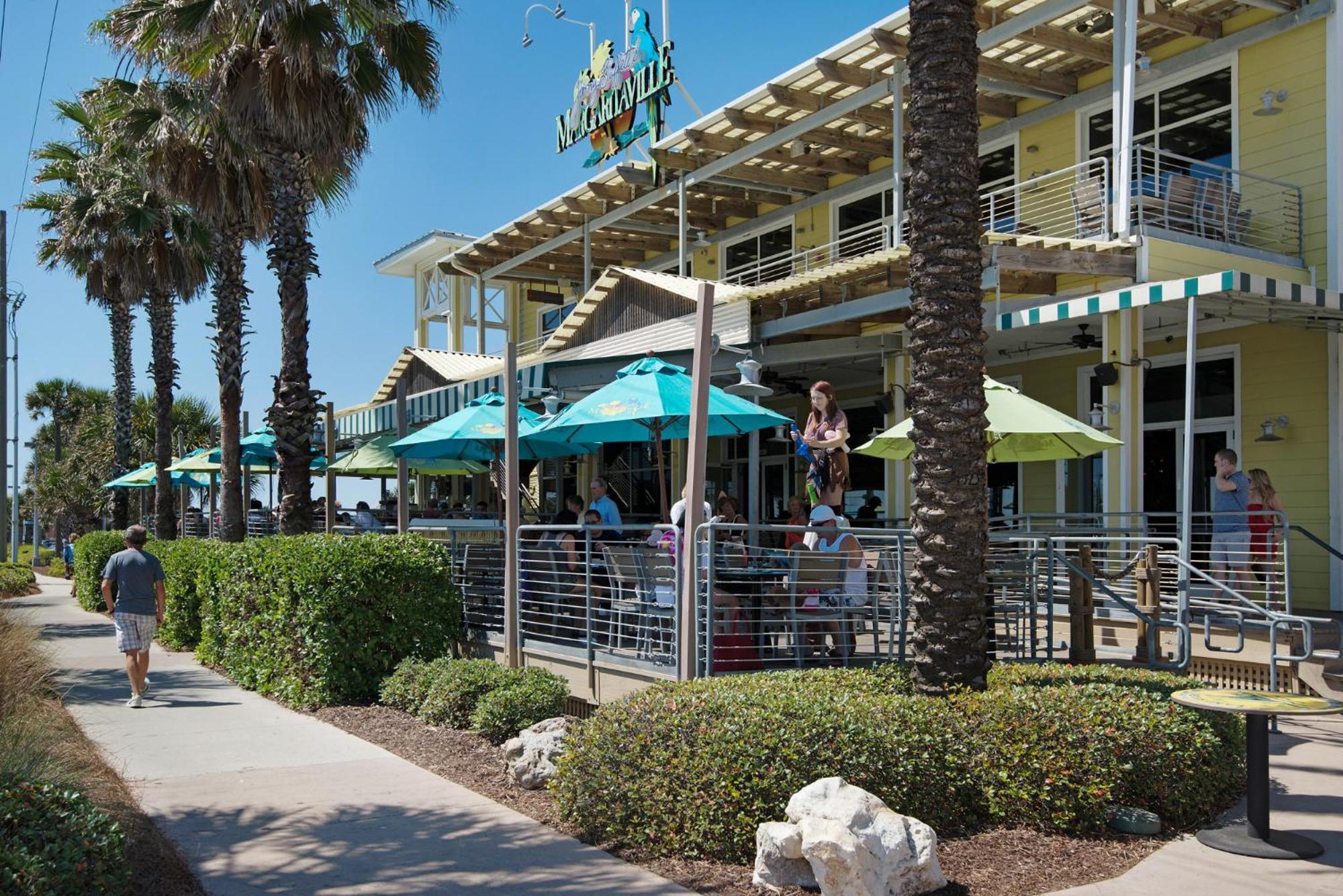 Tidewater Beach Luxury Penthouse With Resort Amenities And A View! Panama City Beach Exteriör bild