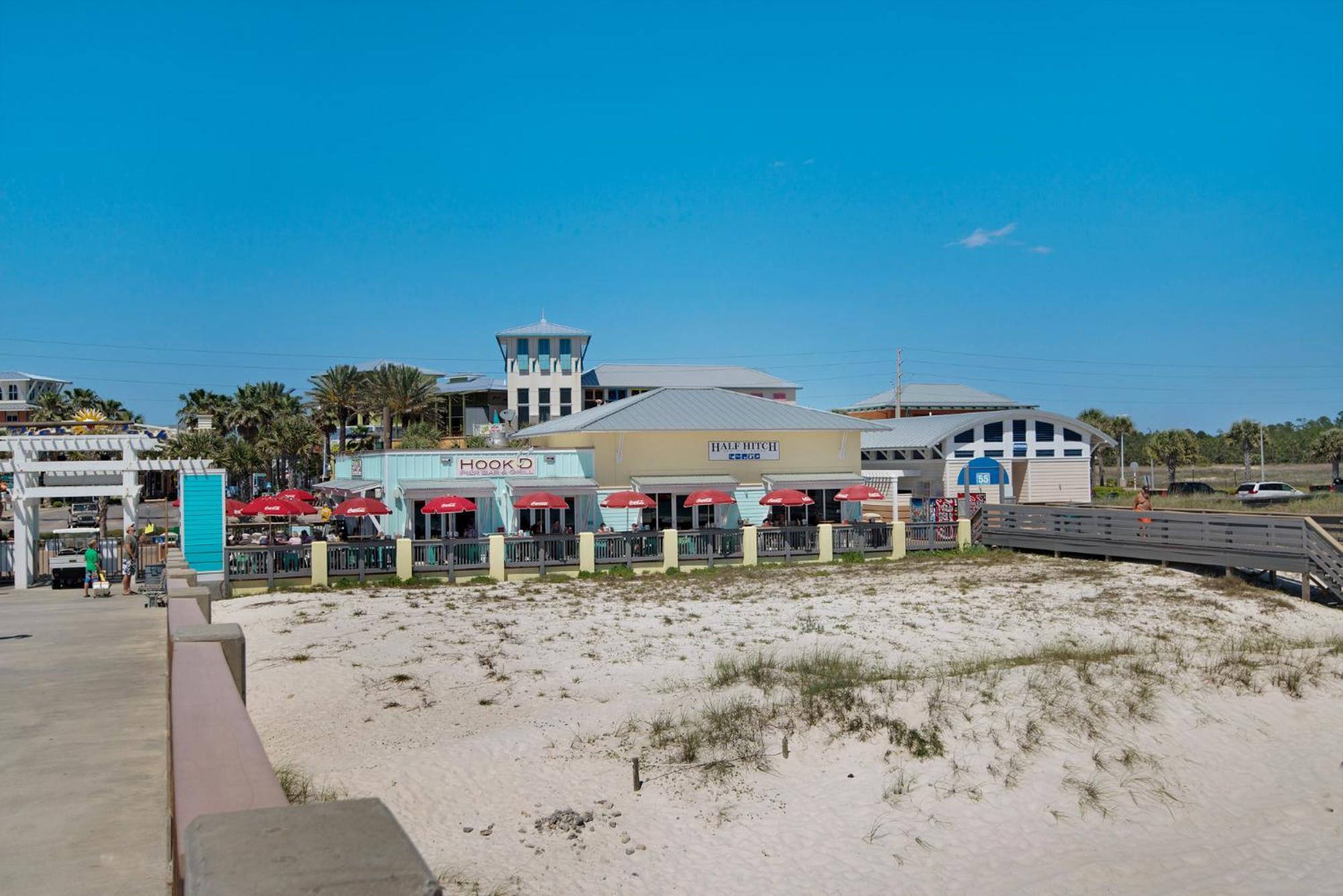 Tidewater Beach Luxury Penthouse With Resort Amenities And A View! Panama City Beach Exteriör bild